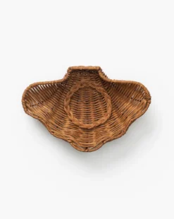 Concha Dish