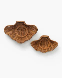 Concha Dish