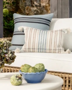 Conrad Indoor/Outdoor Pillow