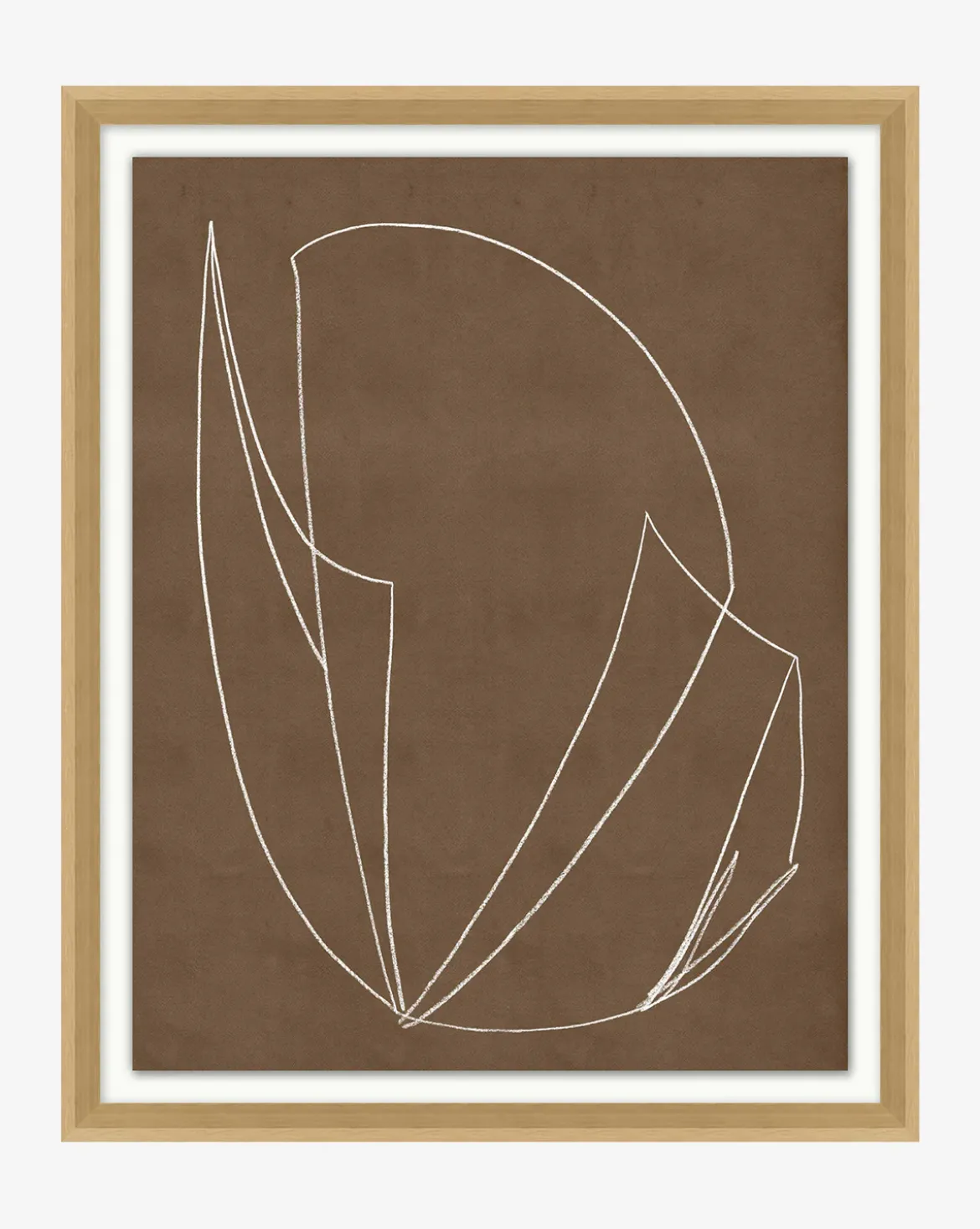 Contour Study I