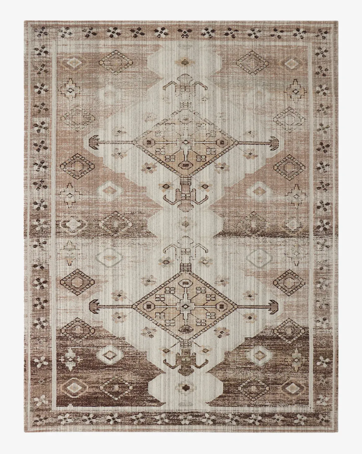 Conway Handwoven Wool Rug