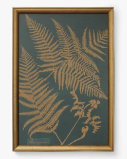 Copper Botanical 2