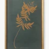 Copper Botanical 1