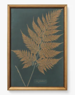Copper Botanical 3