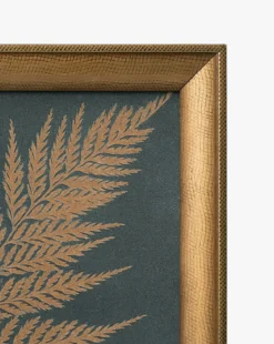 Copper Botanical 3