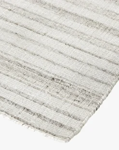 Corby Striped Indoor/Outdoor Rug