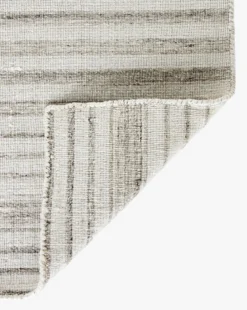 Corby Striped Indoor/Outdoor Rug