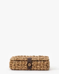 Corinne Woven Box