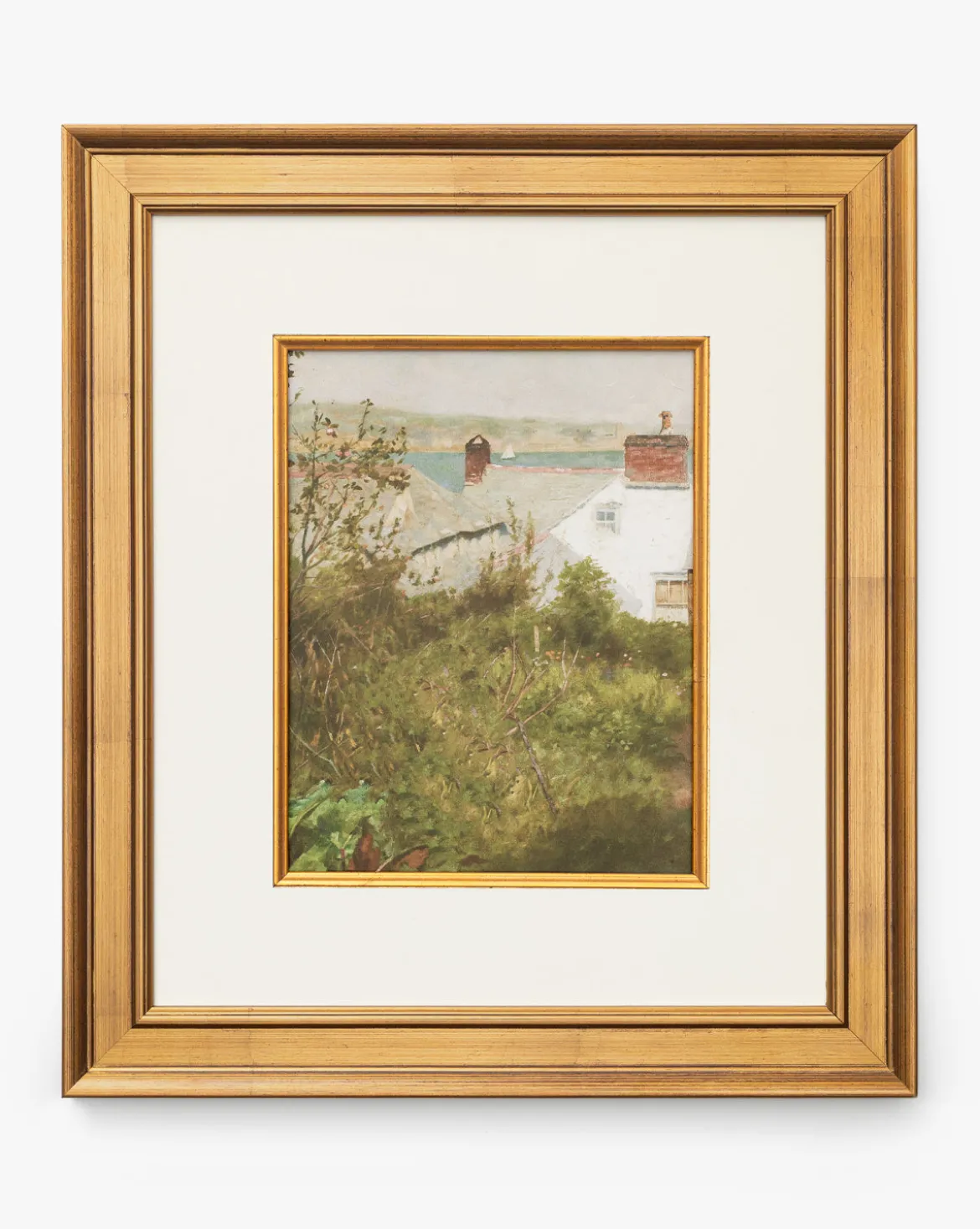 Cornish Cottage