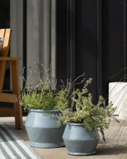 Corsica Pot