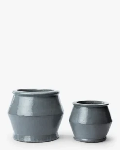Corsica Pot