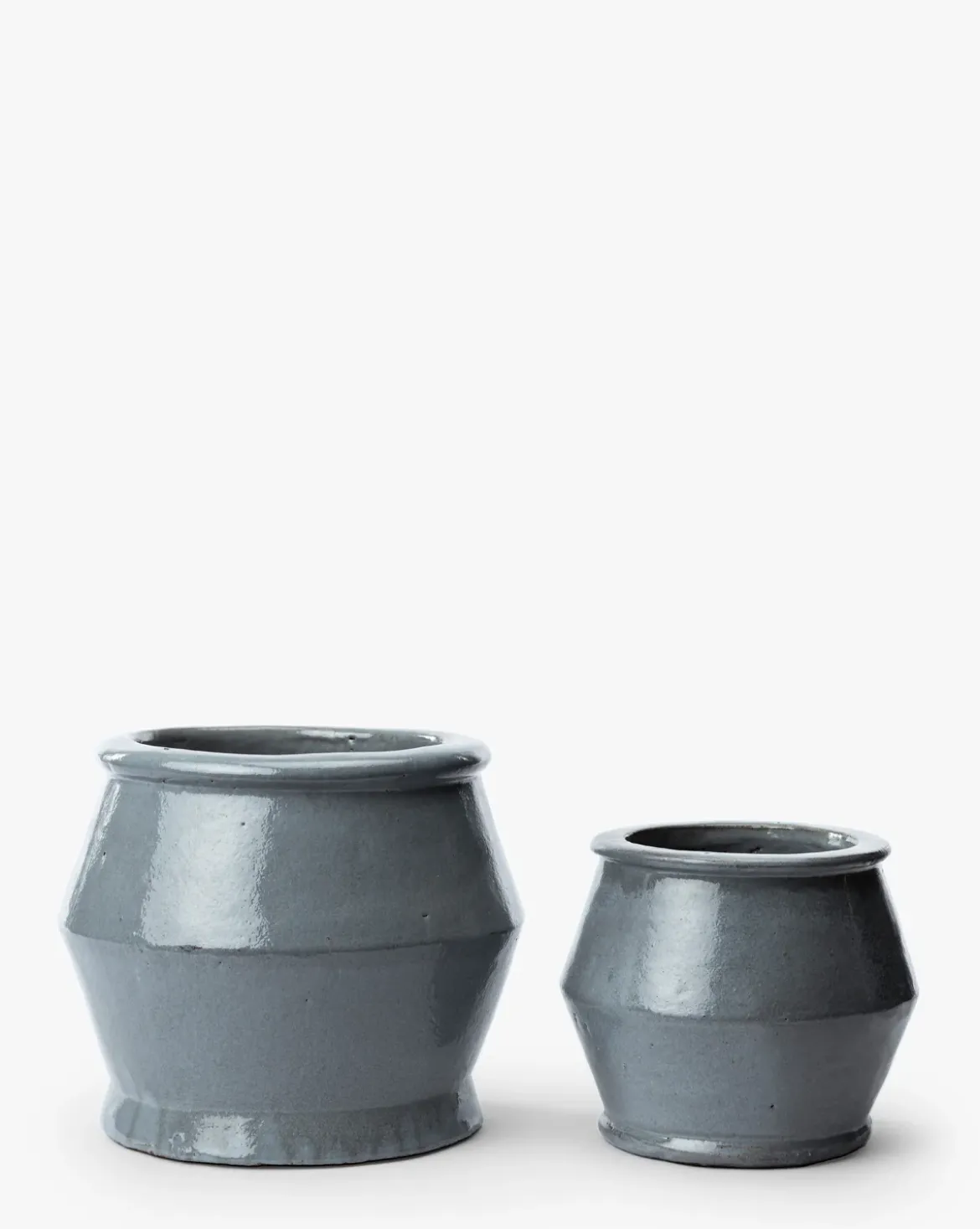 Corsica Pot