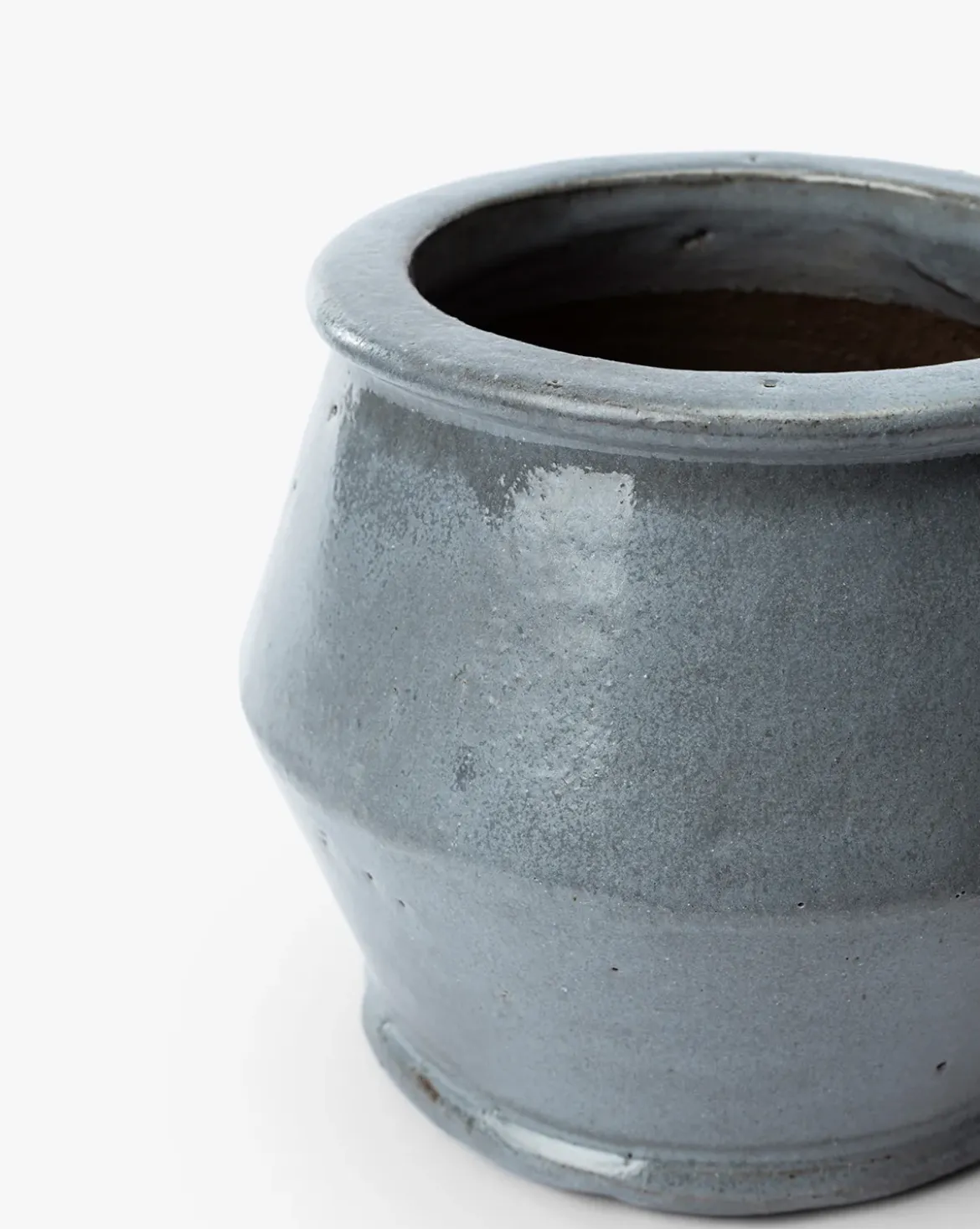 Corsica Pot