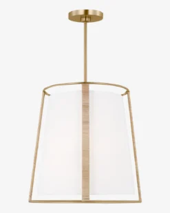Cortes Hanging Shade