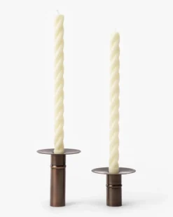 Courtland Taper Holder
