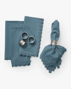 Cranbrook Napkins (Set of 4)