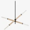 Cruiz Chandelier