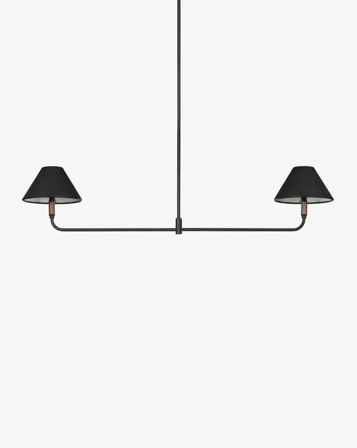 Cullen Linear Double Pendant