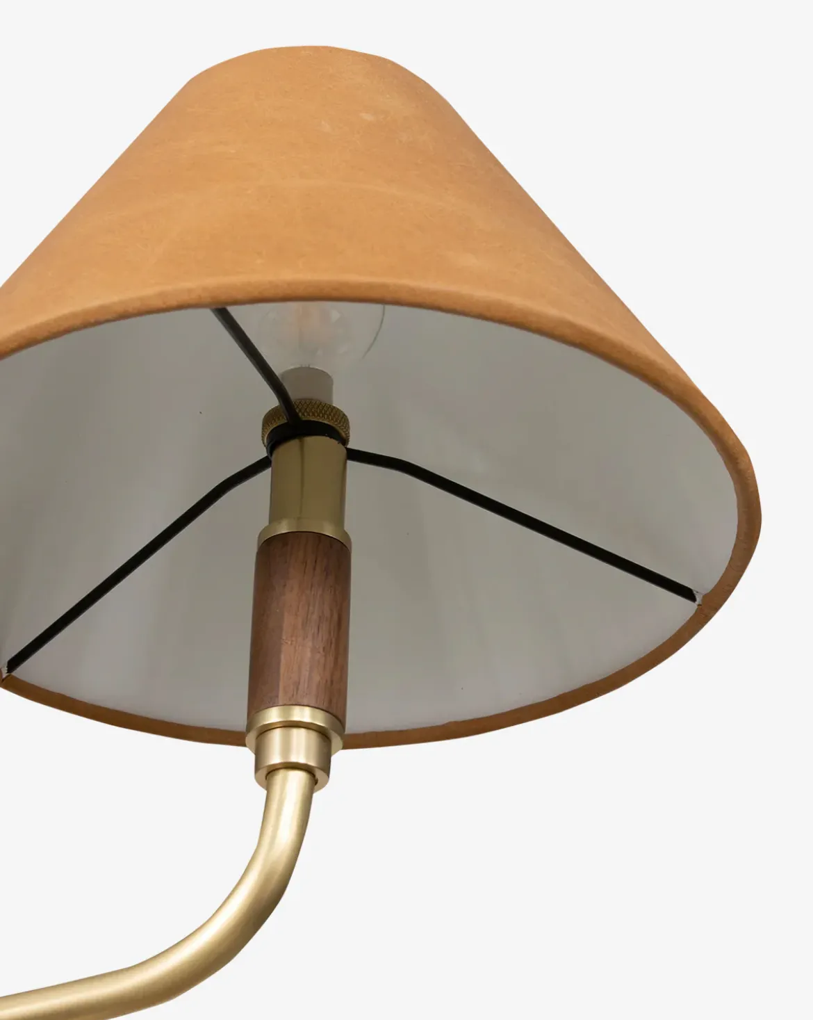 Cullen Linear Double Pendant