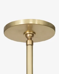 Cullen Linear Double Pendant