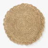 Culver Round Placemat