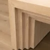 Cumberland Coffee Table