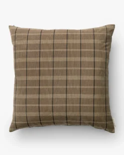 Curtis Pillow Cover