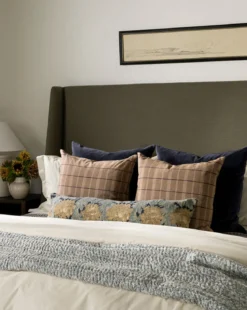Curtis Pillow Cover