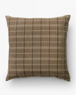 Curtis Pillow Cover