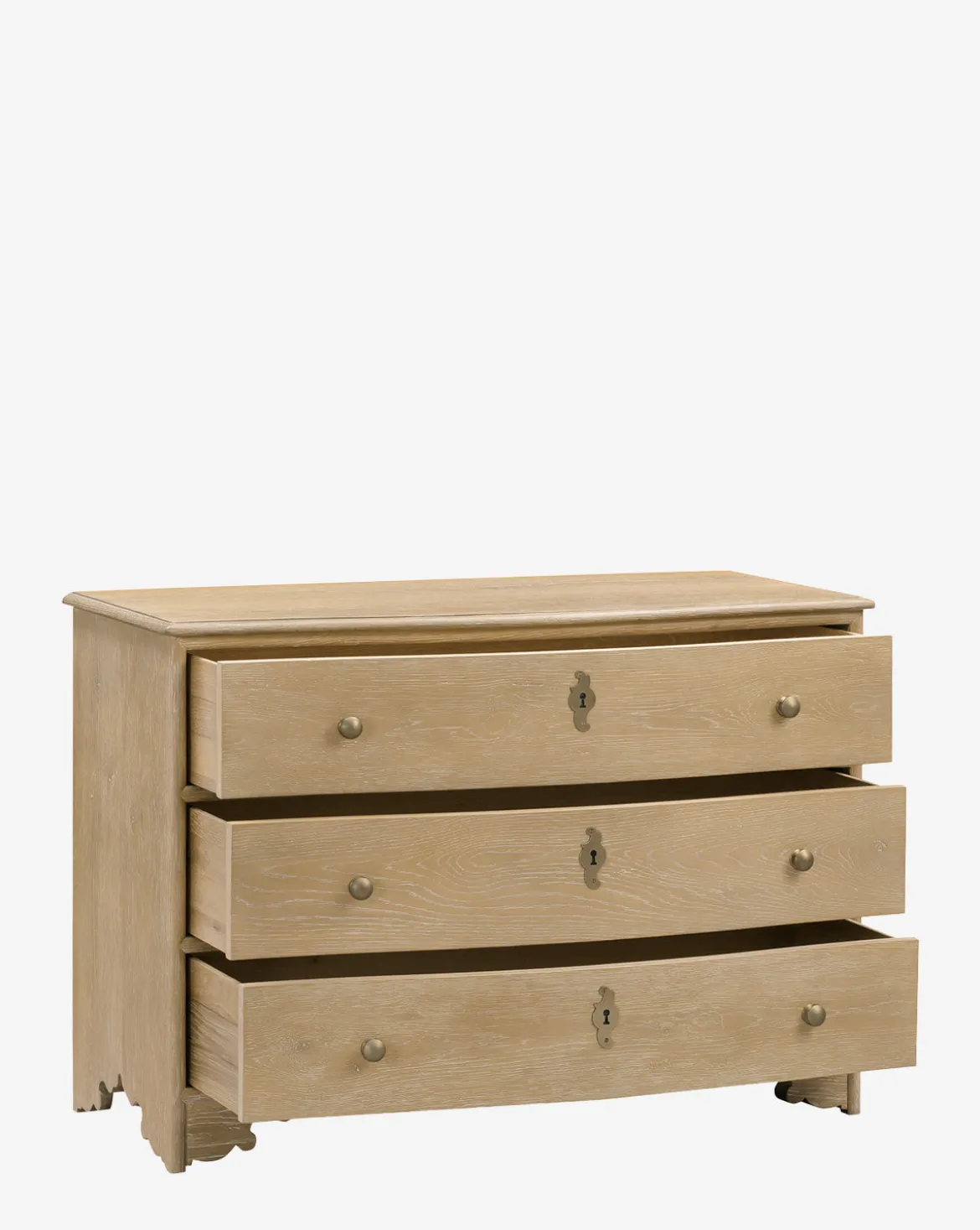 Cybil Dresser