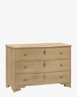 Cybil Dresser