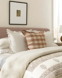 Dabney Pillow Cover