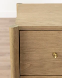 Dana Tallboy Dresser