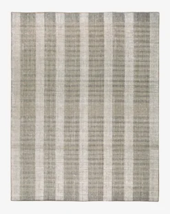 Danielsen Handwoven Wool Rug