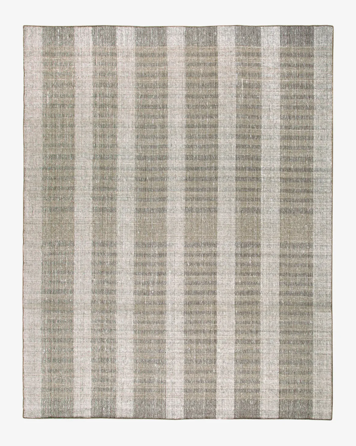 Danielsen Handwoven Wool Rug