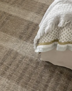 Danielsen Handwoven Wool Rug