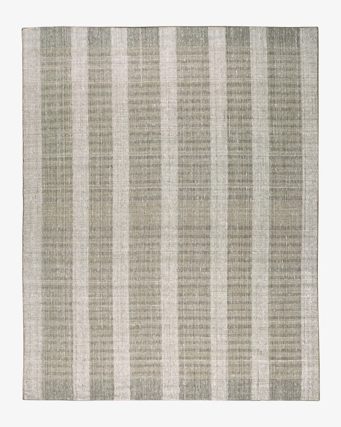 Danielsen Handwoven Wool Rug