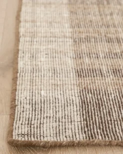 Danielsen Handwoven Wool Rug