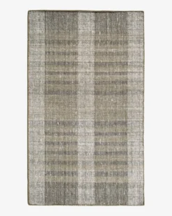 Danielsen Handwoven Wool Rug