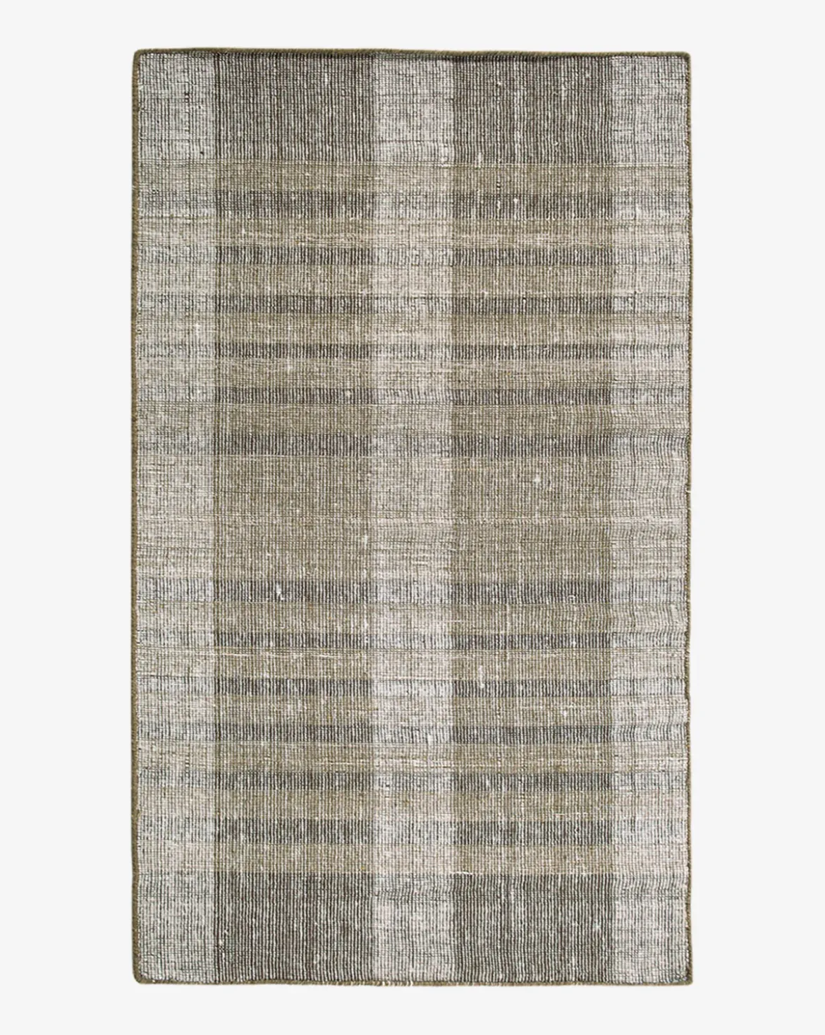 Danielsen Handwoven Wool Rug