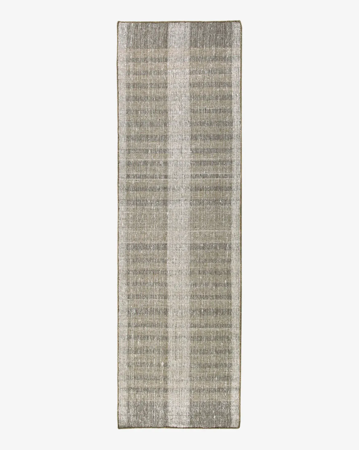 Danielsen Handwoven Wool Rug