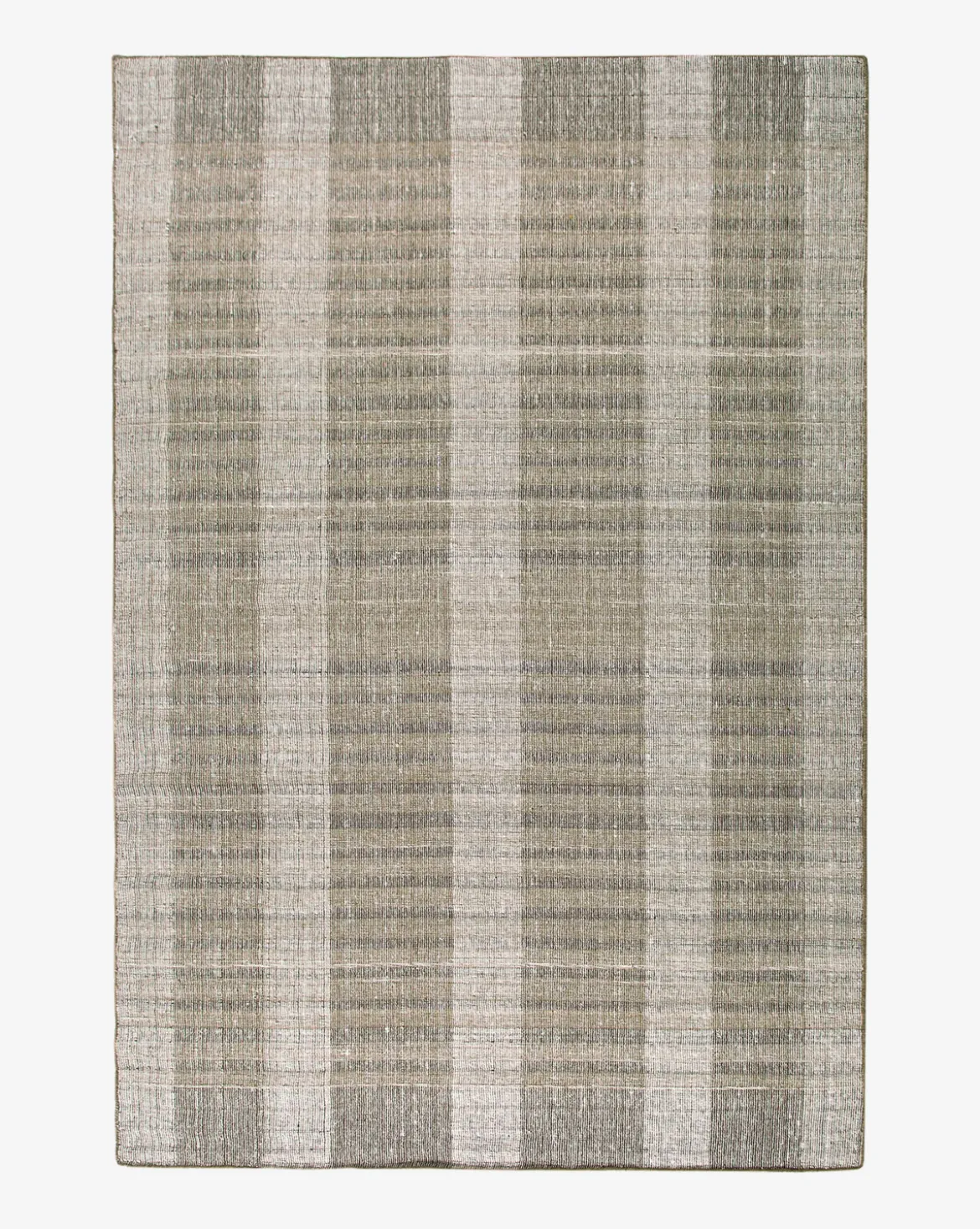 Danielsen Handwoven Wool Rug