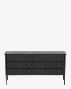 Dante Dresser