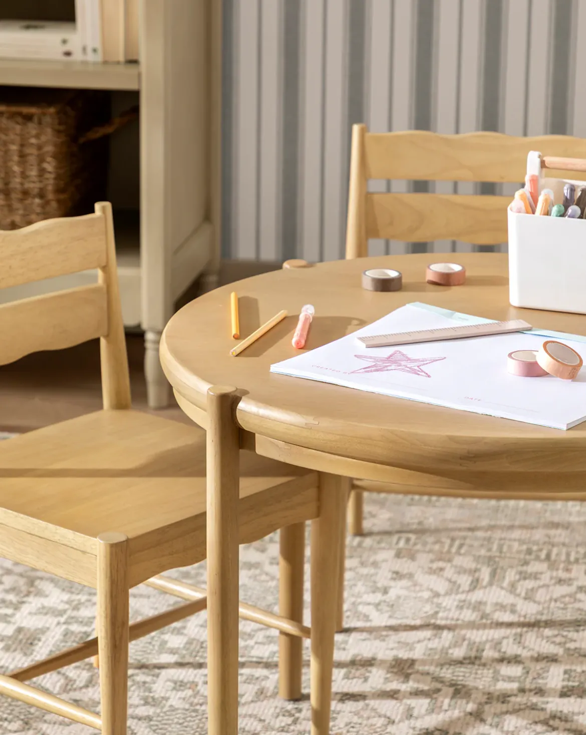 Darcy Kids Table