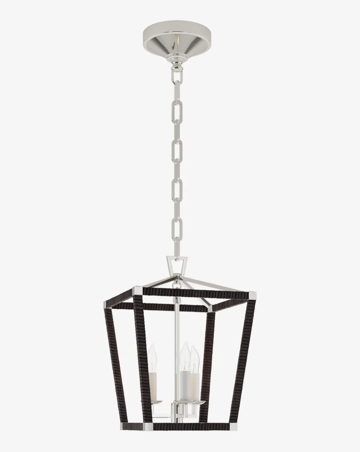Darlana Wrapped Lantern