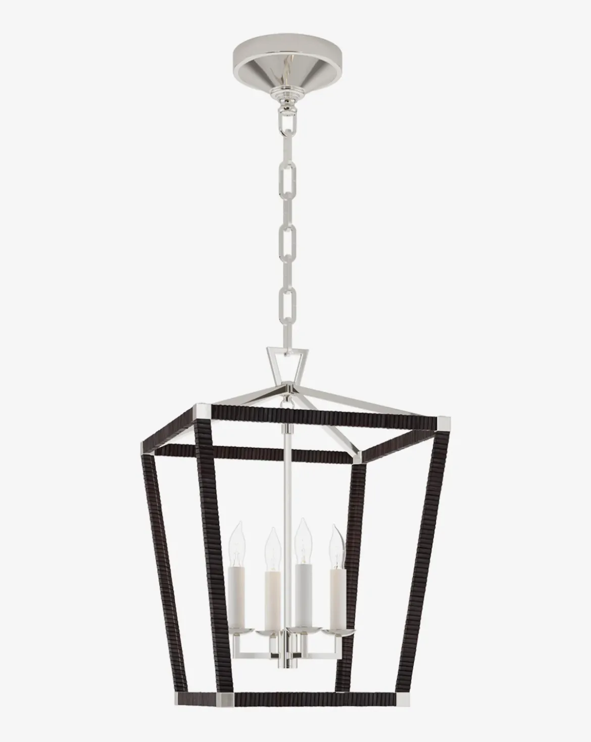 Darlana Wrapped Lantern