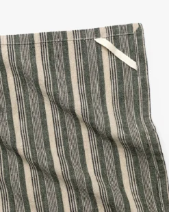 Darnell Stripe Tea Towels (Set of 2)