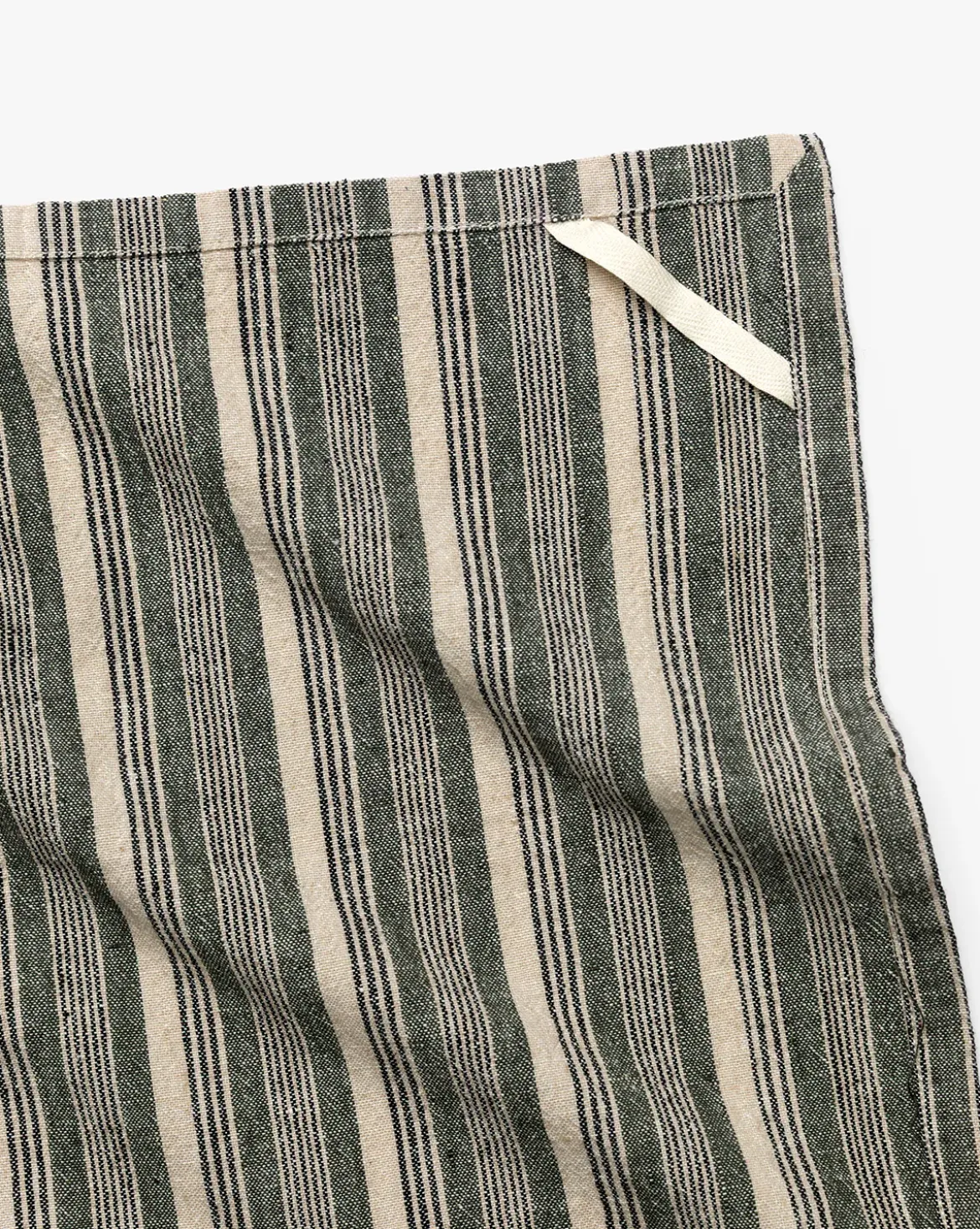 Darnell Stripe Tea Towels (Set of 2)