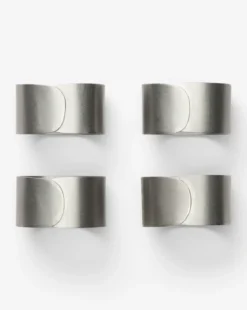Declan Napkin Rings (Set of 4)