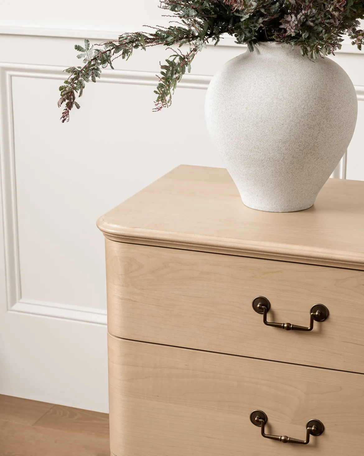 Delaney Dresser